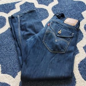Vintage Levi's jeans